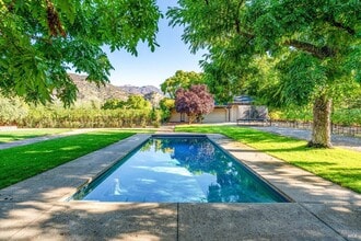 20 Rosedale Rd in Calistoga, CA - Building Photo - Building Photo