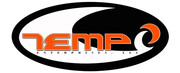 Property Management Company Logo Tempo Realty Group