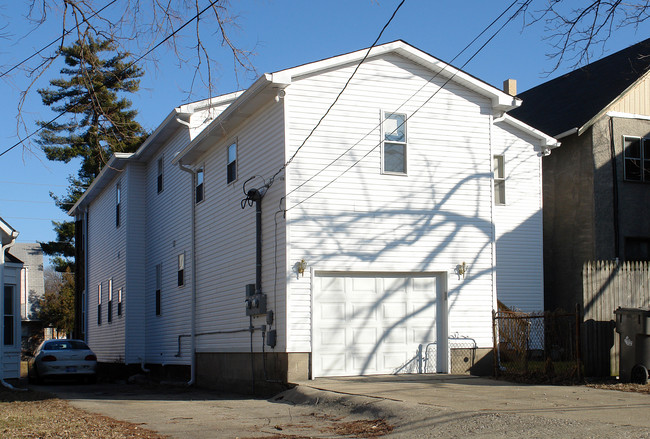 3506 Salem St in Indianapolis, IN - Building Photo - Building Photo