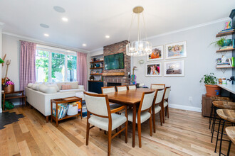 452 W 4th St in Boston, MA - Building Photo - Building Photo
