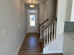 155 Pinkie Ln in Garner, NC - Building Photo - Building Photo