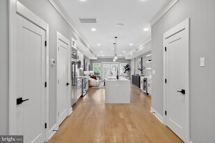 1329 Irving St NW in Washington, DC - Building Photo