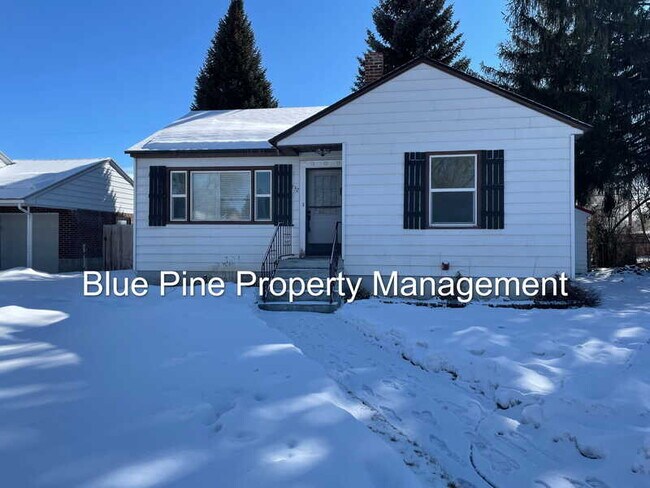 232 E 16th St in Idaho Falls, ID - Building Photo - Building Photo
