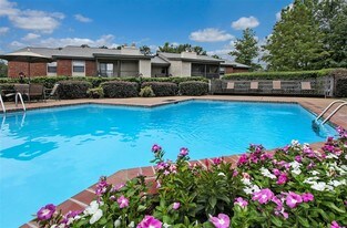 The Mark Apartment Homes