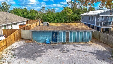 5818 Hilltop Ave in Panama City Beach, FL - Building Photo - Building Photo