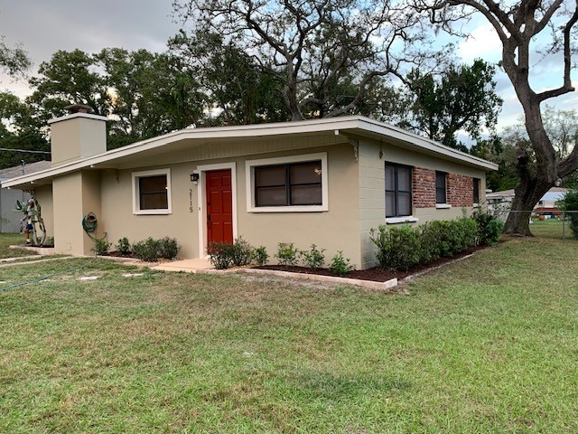 2115 W Kirby St in Tampa, FL - Building Photo