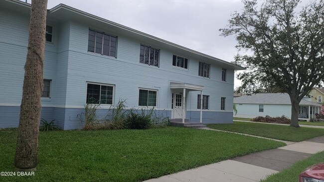 property at 500 S Beach St