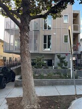 1223 Hayworth Ave-Unit -2 in West Hollywood, CA - Building Photo - Building Photo