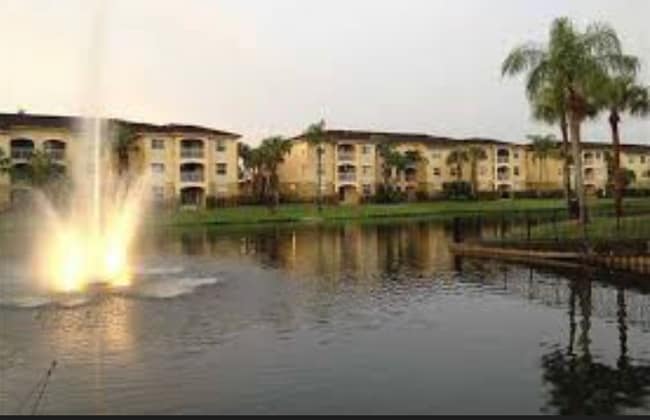 property at 9625 NW 1st Ct