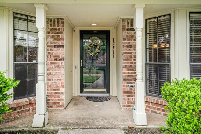 17511 Possums Run Dr in Humble, TX - Building Photo - Building Photo