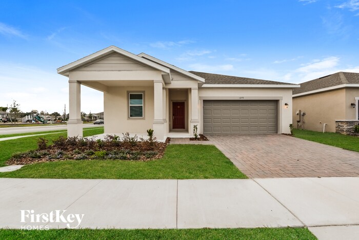 1270 Ponca Rd in Kissimmee, FL - Building Photo