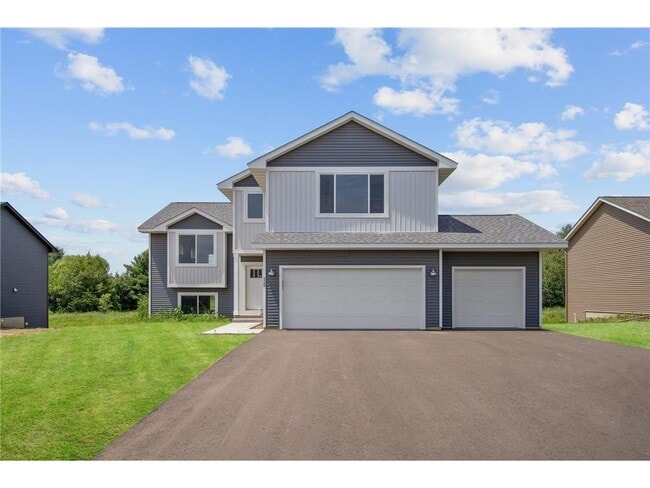 property at 325 Aspen Dr