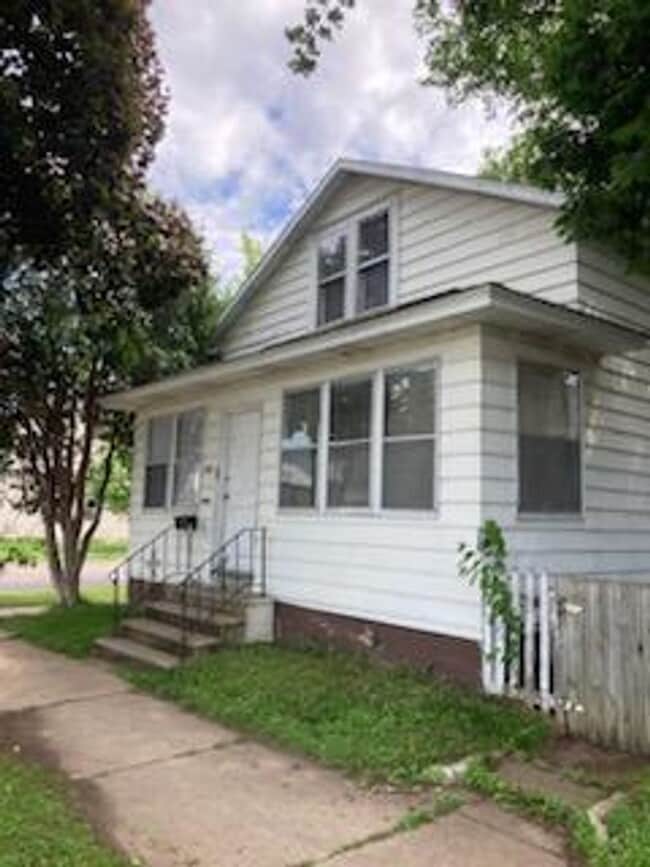 property at 1501 5th Ave S