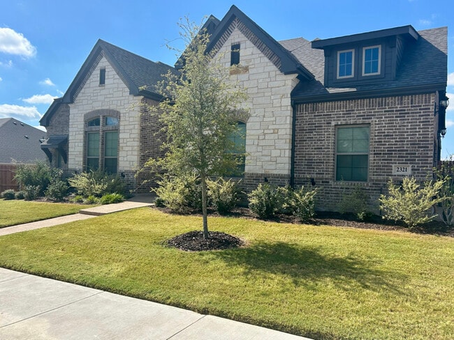 2321 Paddington Way in Lorena, TX - Building Photo - Building Photo
