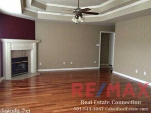 54 Magnolia Dr in Cabot, AR - Building Photo - Building Photo