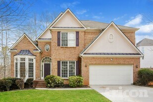 1660 Rosemist Trail in Grayson, GA - Building Photo