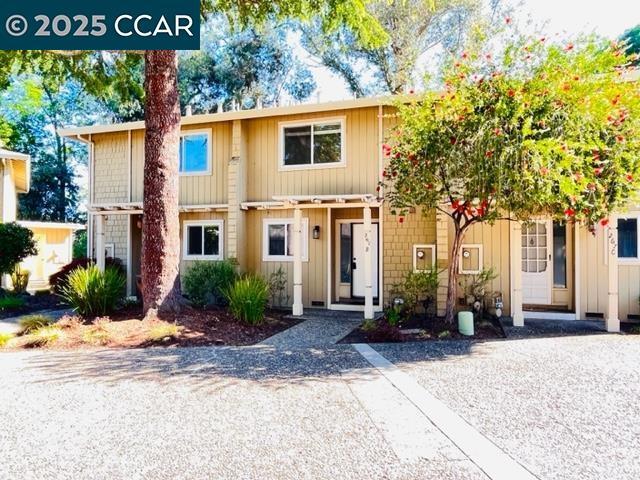 267 W El Pintado in Danville, CA - Building Photo - Building Photo