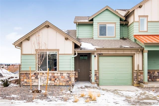 property at 3692 S Lisbon Ct