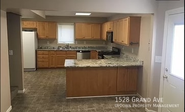 1528 Grand Ave in St. Paul, MN - Building Photo - Building Photo