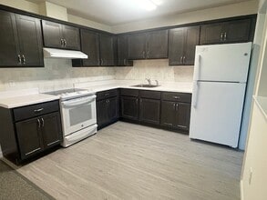 Hawkins Apartments in Montgomery, NY - Foto de edificio - Building Photo