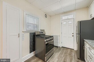 3220 Sequoia Ave in Baltimore, MD - Building Photo - Building Photo