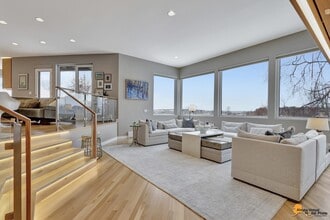 1775 Forest Park Dr in Anchorage, AK - Building Photo - Building Photo