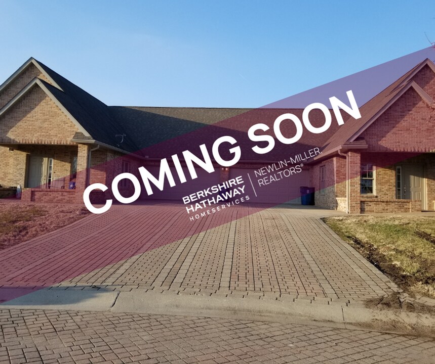 5450-5450 Dairy Ln in Terre Haute, IN - Building Photo