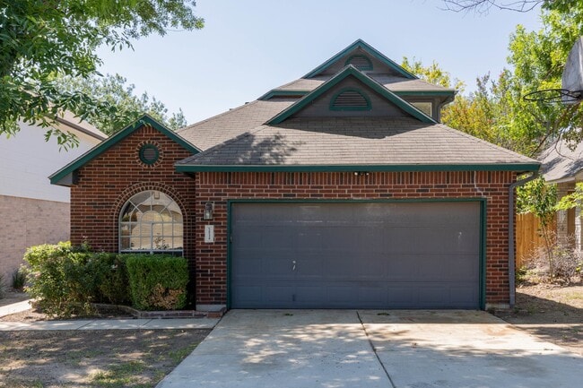 property at 5834 Spring Square