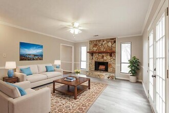 333 Stagecoach Way in Martinez, GA - Building Photo - Building Photo