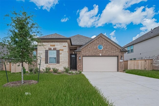 property at 2627 Clapbread Ln