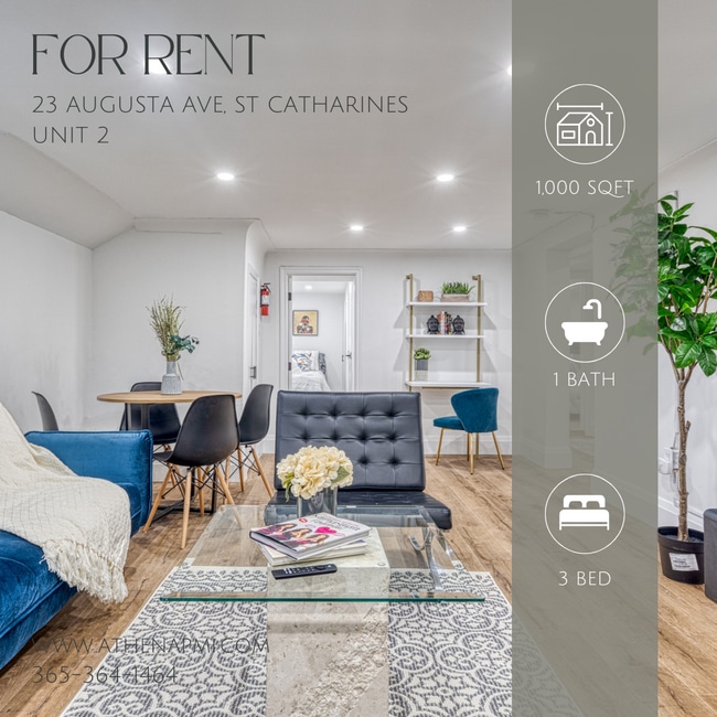 property at 23 Augusta Ave