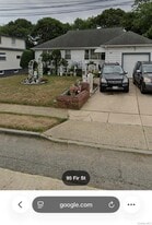 92 Fir St in Valley Stream, NY - Building Photo