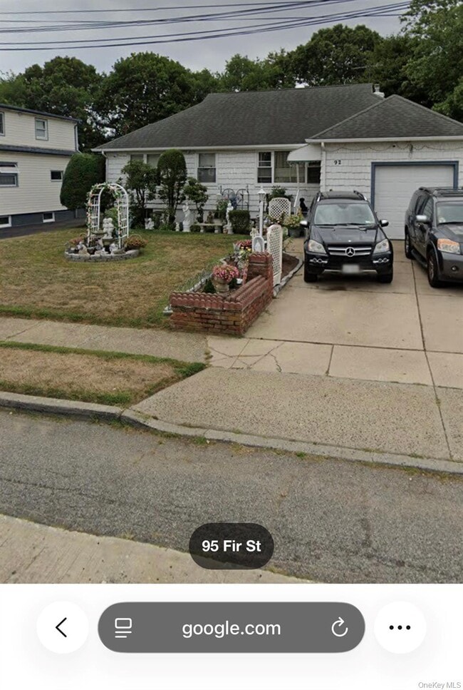 property at 92 Fir St