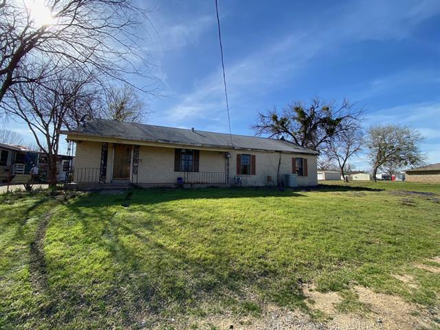 property at 501 S Clay St