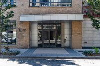 1400 Church St NW in Washington, DC - Foto de edificio - Building Photo