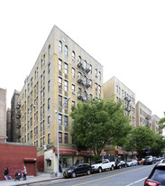 120 W 228th St Apartments