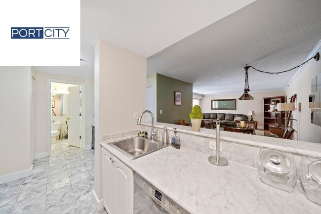 property at 15 N Beacon St