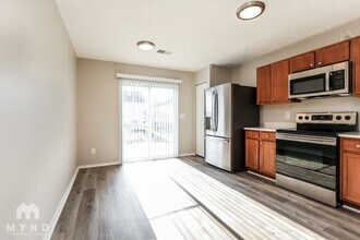 2827 Creekbend Dr in Nashville, TN - Building Photo - Building Photo