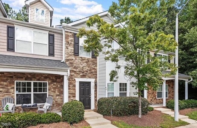 property at 104 Pilot Ct