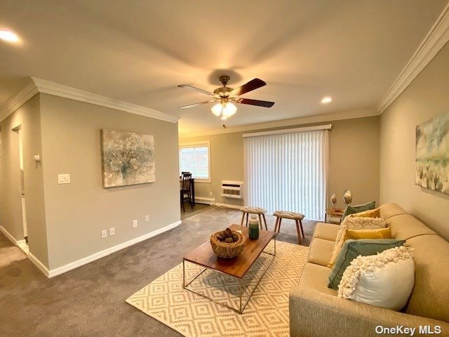 27 Williams Blvd-Unit -27-2A in Lake Grove, NY - Building Photo