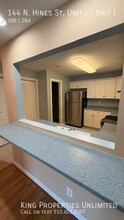 144 N Hines St in Holly Ridge, NC - Building Photo - Building Photo