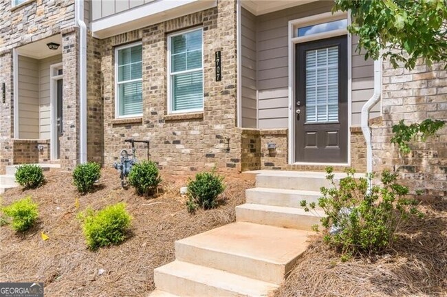 1707 Prelude Pointe in Marietta, GA - Building Photo - Building Photo