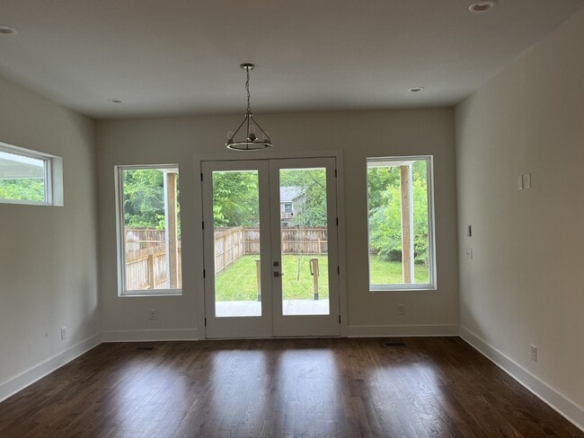 815 31st Ave N in Nashville, TN - Building Photo - Building Photo