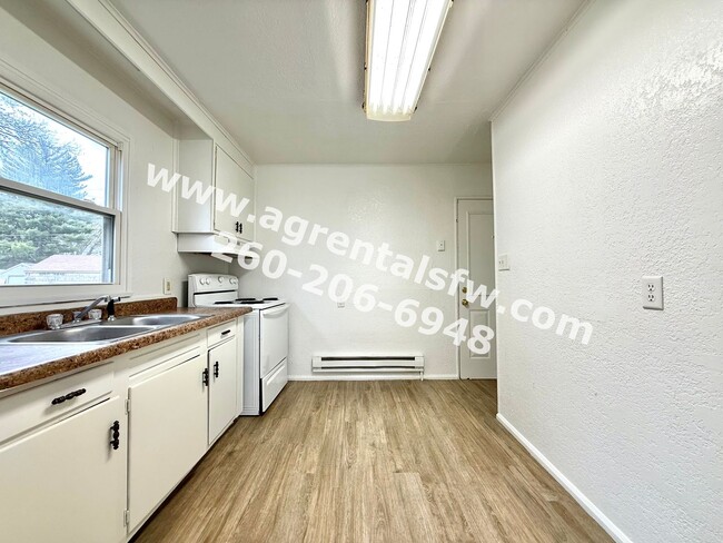 4601 Spatz Ave in Fort Wayne, IN - Building Photo - Building Photo