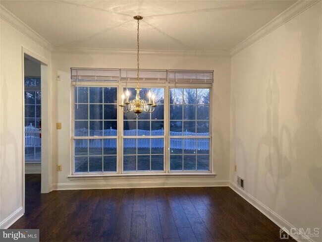 33 Marion Dr in Plainsboro, NJ - Building Photo - Building Photo
