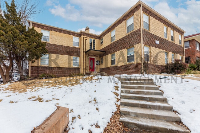 property at 3304 E Douglas Ave