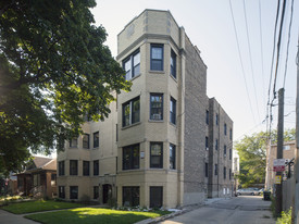 2115-2117 W Birchwood Ave Apartments