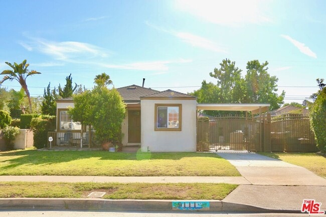 property at 9111 S 3rd Ave