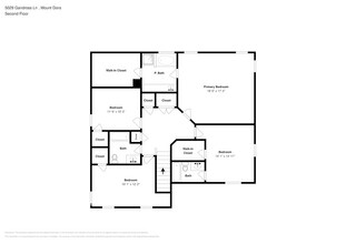 5029 Gandross Ln in Mount Dora, FL - Building Photo - Building Photo