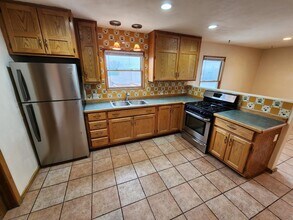 502 Alicia St in Santa Fe, NM - Building Photo - Building Photo